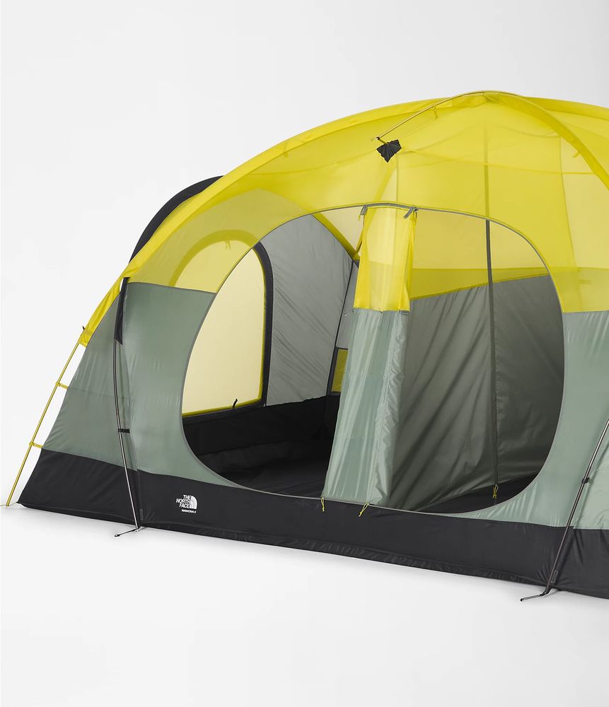 Wawona 8 Tent | The North Face