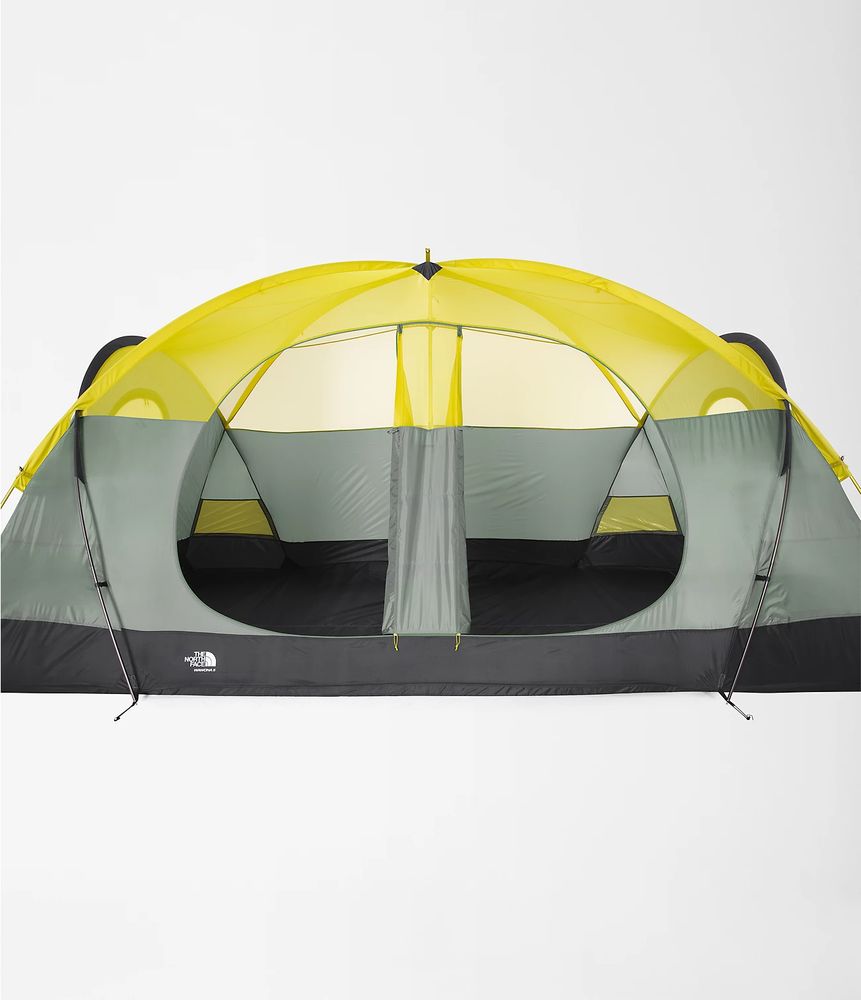 Wawona 8 Tent | The North Face