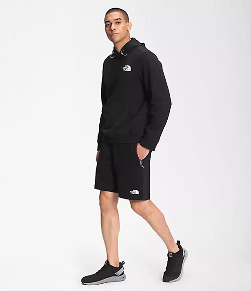Men's Tech Hoodie | The North Face