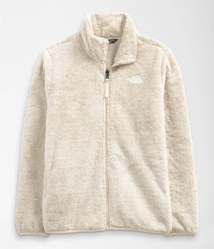 Girls’ Suave Oso Fleece Jacket | The North Face