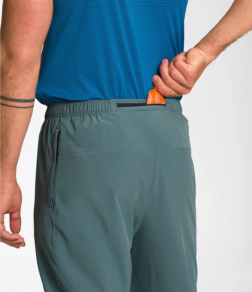 Men's Movmynt Pant | The North Face