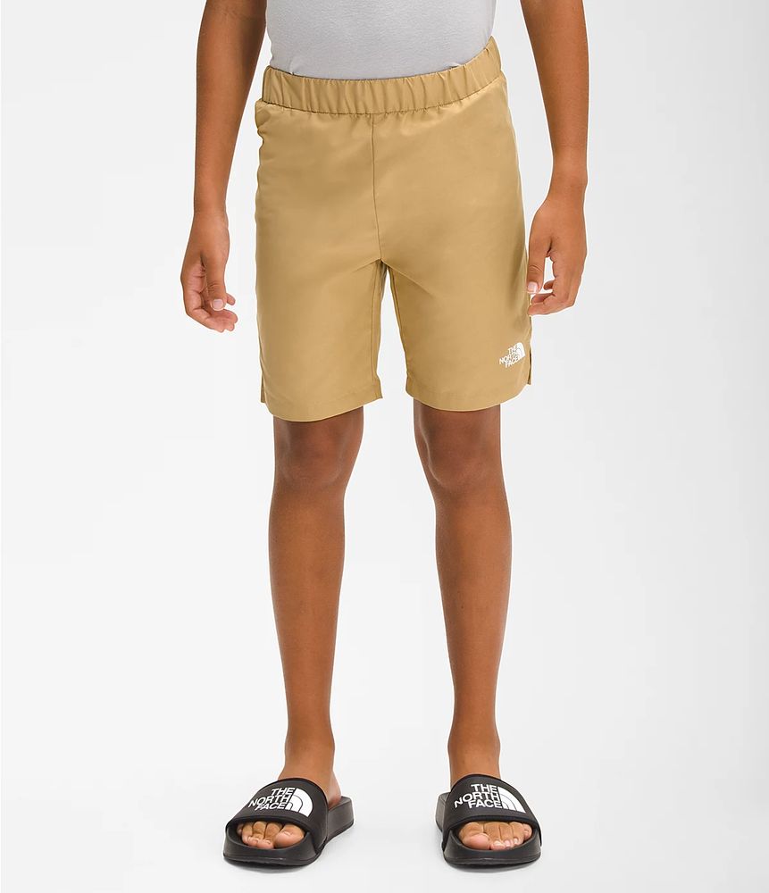 Boys’ On Mountain Short | The North Face