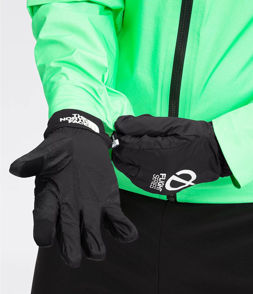 Flight Glove | Free Shipping The North Face
