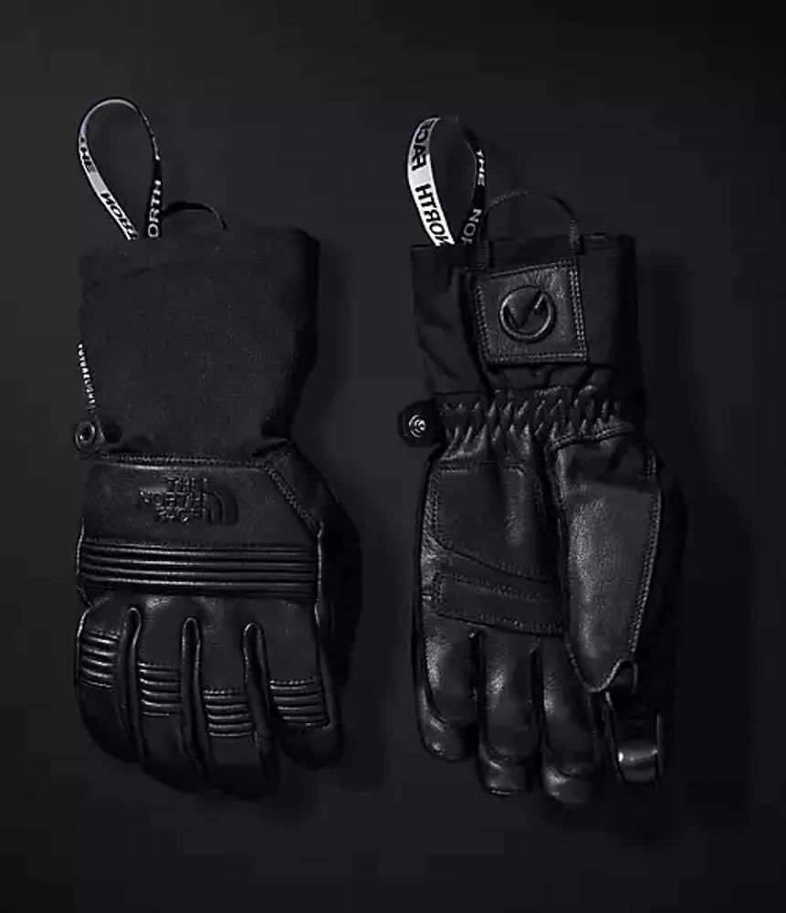 Steep Patrol FUTURELIGHT™ Glove | The North Face