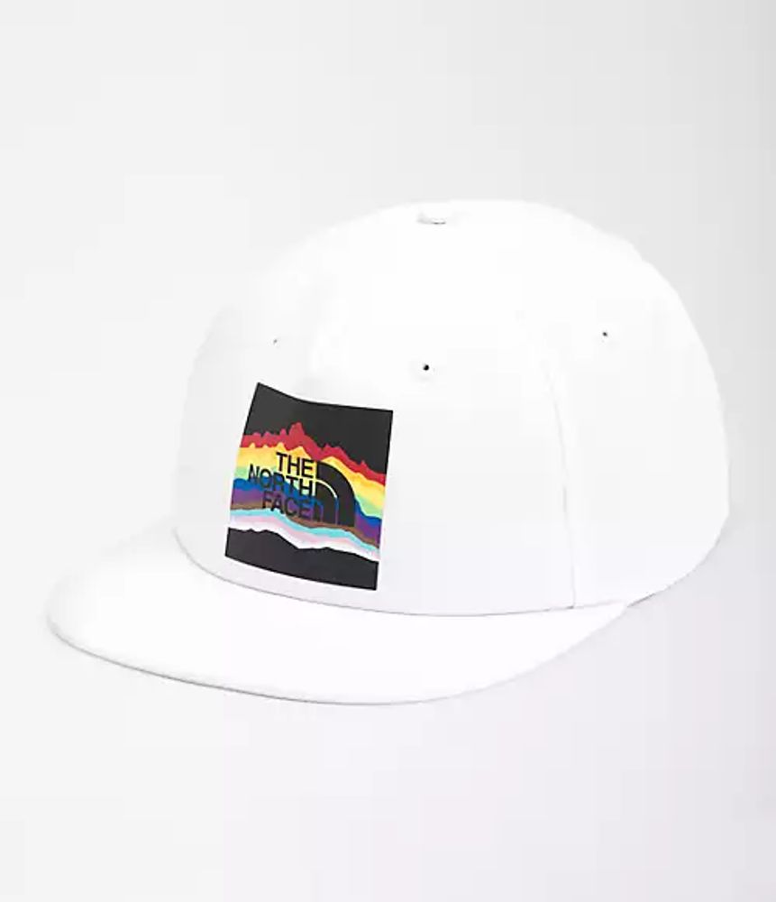 Pride Ball Cap | The North Face