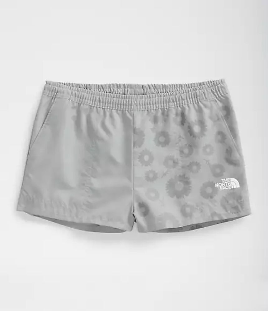 Girls’ Class V Water Short | The North Face