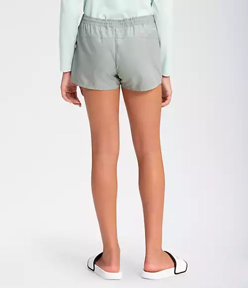 Girls’ Class V Water Short | The North Face