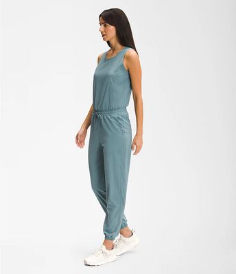 Women’s Never Stop Wearing Jumpsuit | The North Face