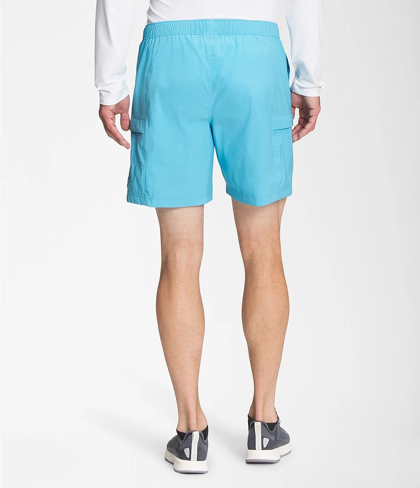 Men's Class V Belted Short | The North Face