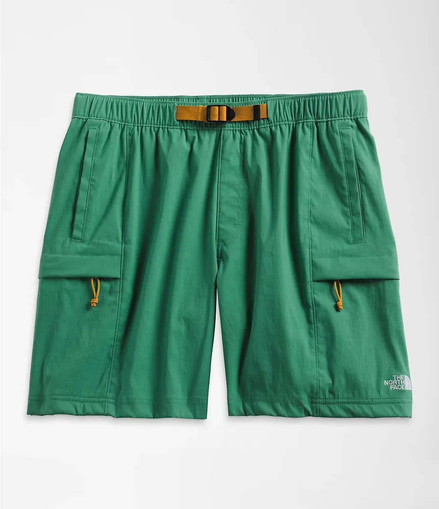 Men’s Class V Belted Shorts | The North Face