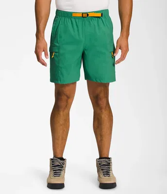 Men’s Class V Belted Shorts | The North Face