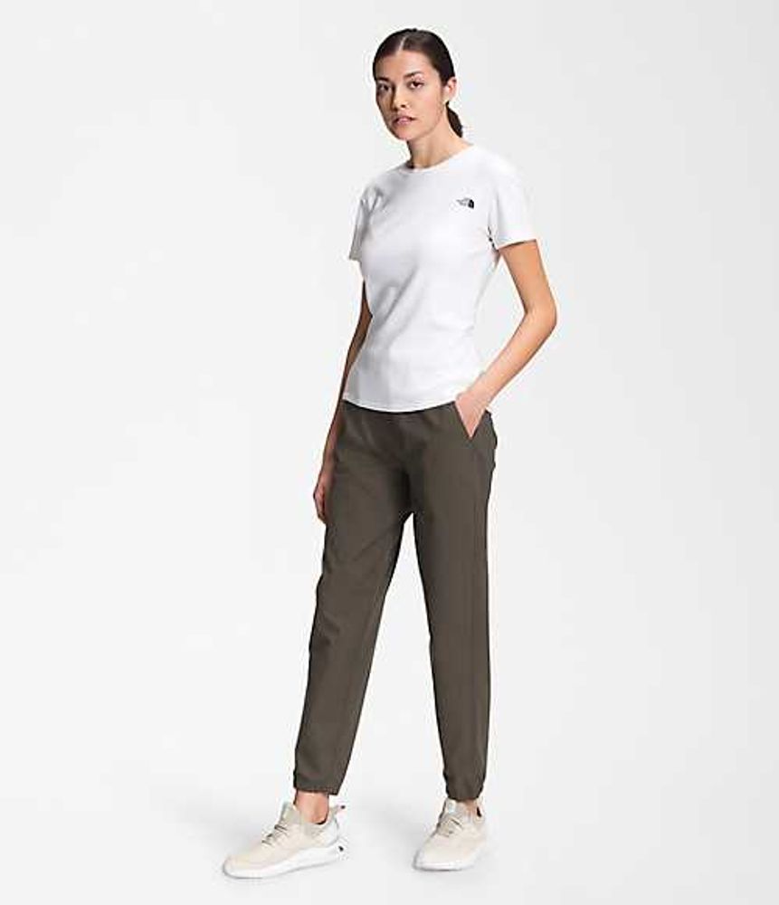 Women’s City Standard High-Rise Jogger | The North Face