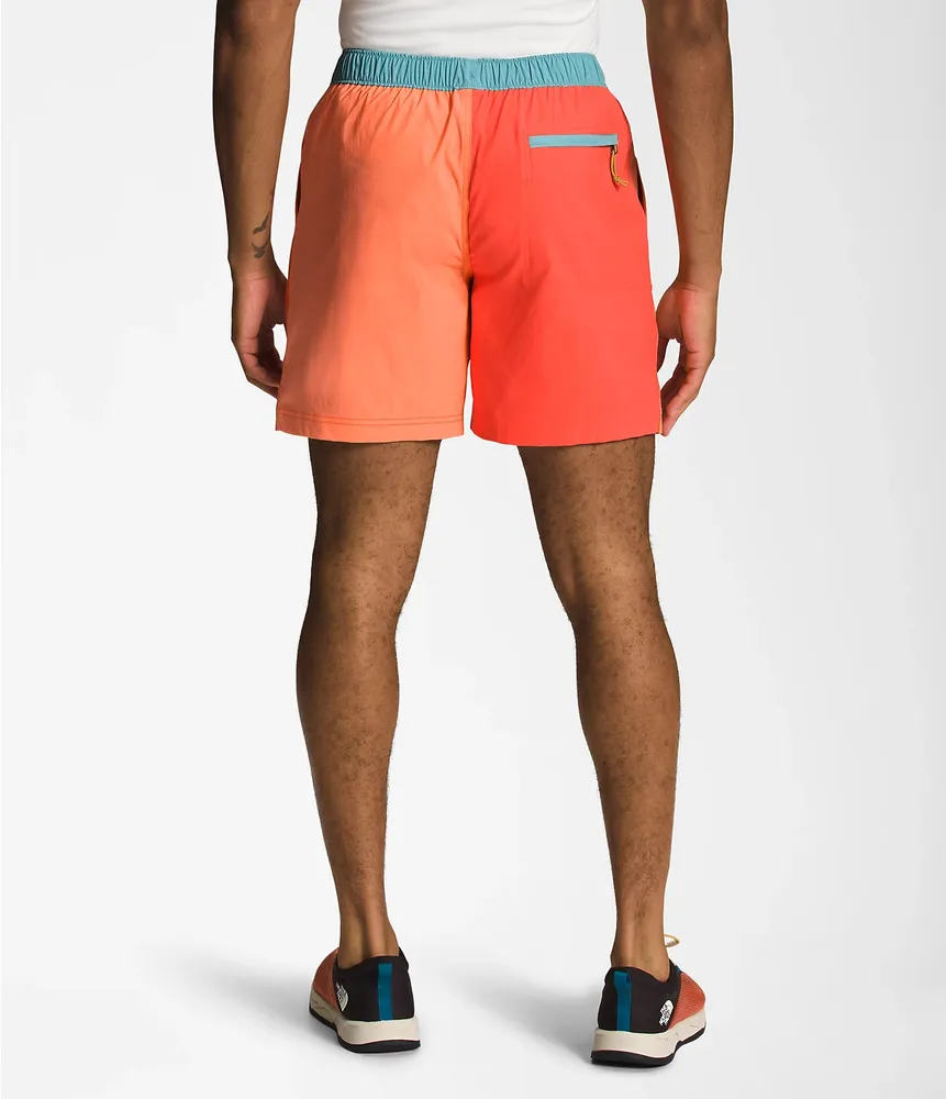 Men’s Class V Pull-On Shorts | The North Face
