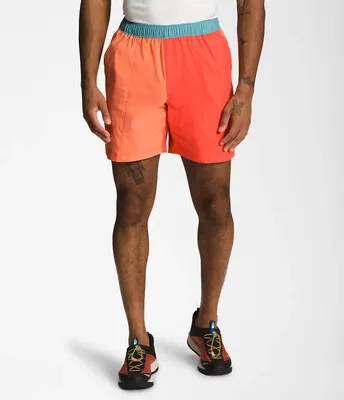 Men’s Class V Pull-On Shorts | The North Face