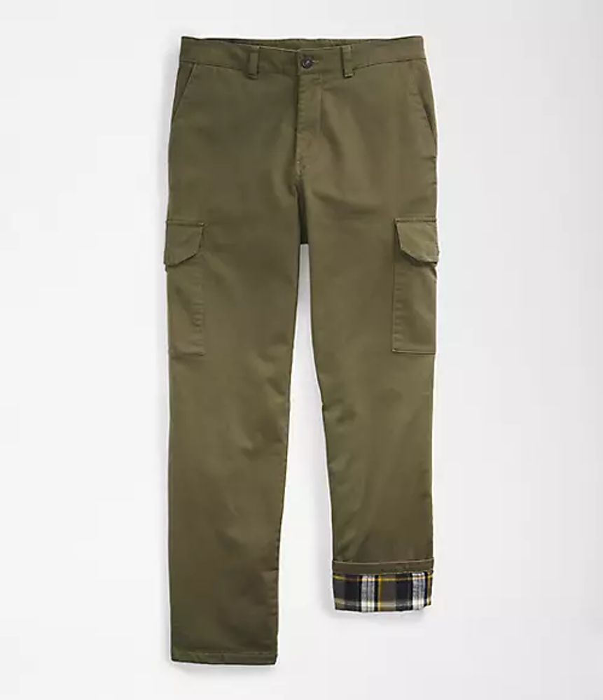 Men’s Warm Motion Pant | The North Face