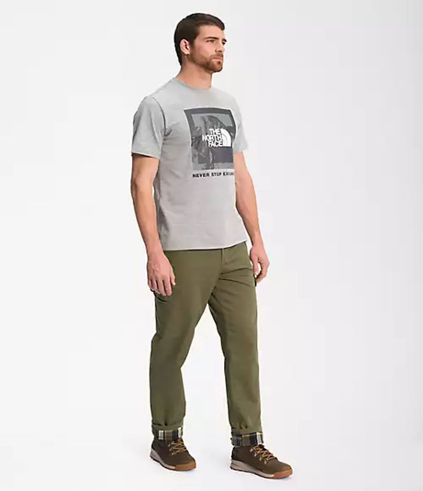 Men’s Warm Motion Pant | The North Face