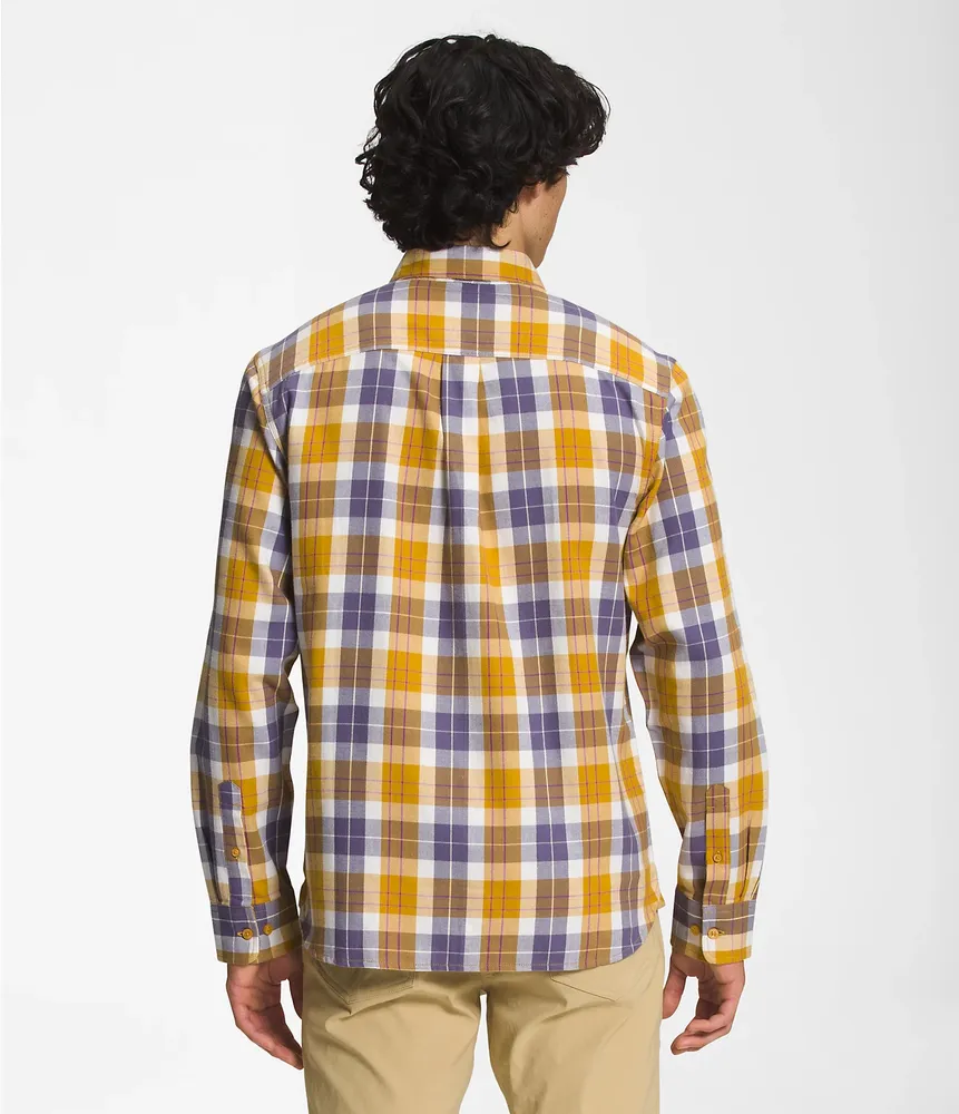 Men’s Arroyo Lightweight Flannel | The North Face