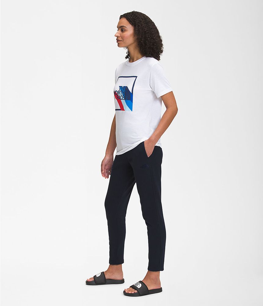 Women’s Half Dome Crop Jogger | The North Face