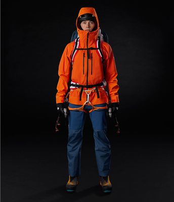 Men’s Summit L5 FUTURELIGHT™ Jacket | The North Face