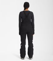 Women’s Freedom Insulated Bibs | The North Face