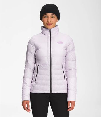 Women’s Evelu Down Hybrid Jacket | The North Face