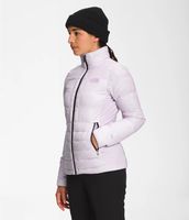 Women’s Evelu Down Hybrid Jacket | The North Face