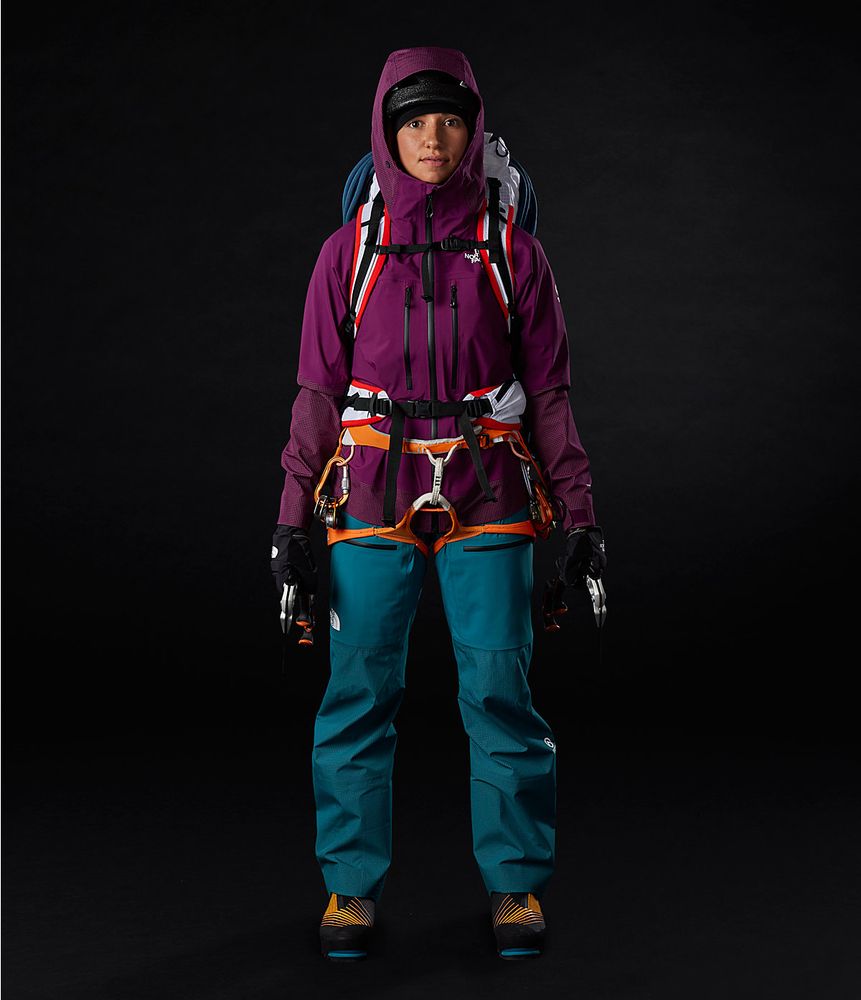Women’s Summit L5 FUTURELIGHT™ Jacket | The North Face