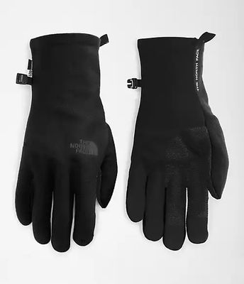 THENORTHFACE | WindWall™ CloseFit Fleece Glove