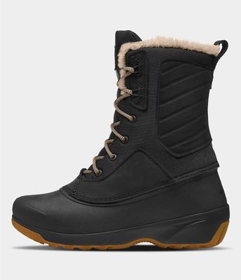 Women’s Shellista IV Mid Waterproof Boots | The North Face