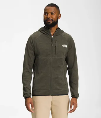 Men’s Canyonlands Hoodie | The North Face