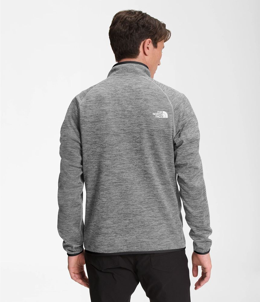 Men’s Canyonlands ½-Zip Jacket | The North Face