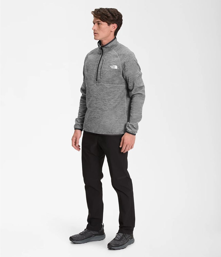 Men’s Canyonlands ½-Zip Jacket | The North Face