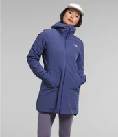 Women’s ThermoBall™ Eco Triclimate® Parka | The North Face