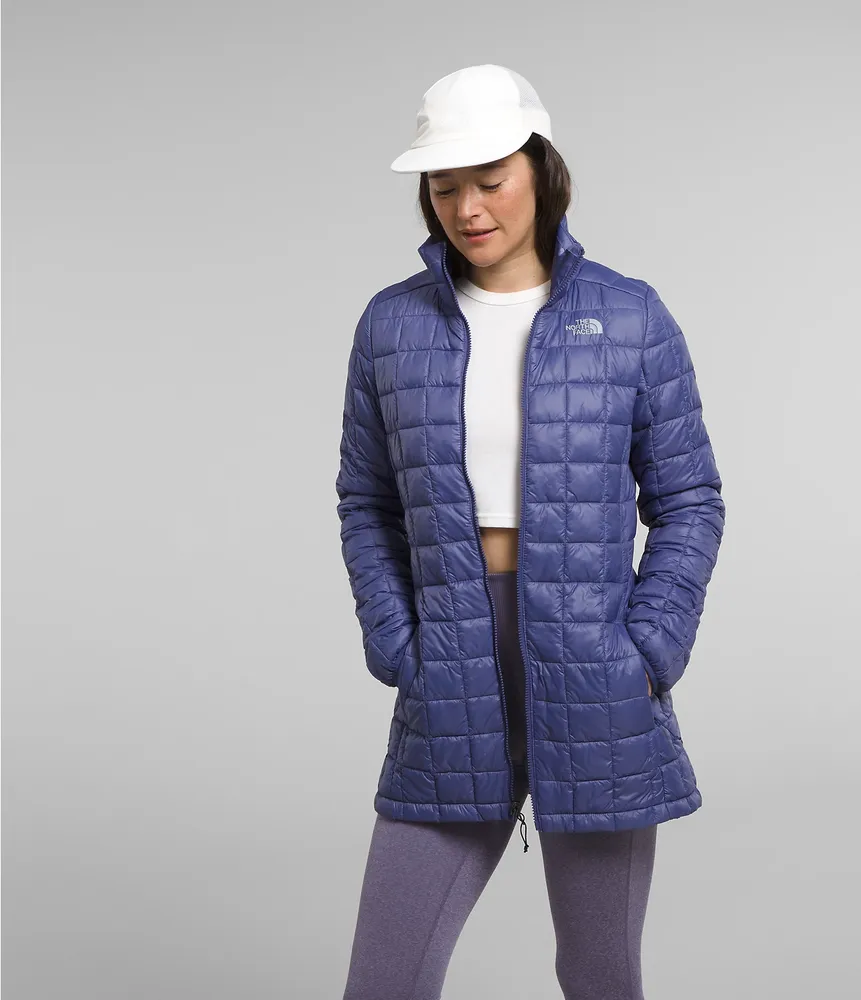 Women’s ThermoBall™ Eco Triclimate® Parka | The North Face