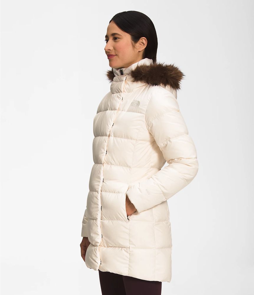 Women’s New Dealio Down Parka | The North Face
