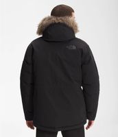 Men’s Expedition McMurdo Parka | The North Face