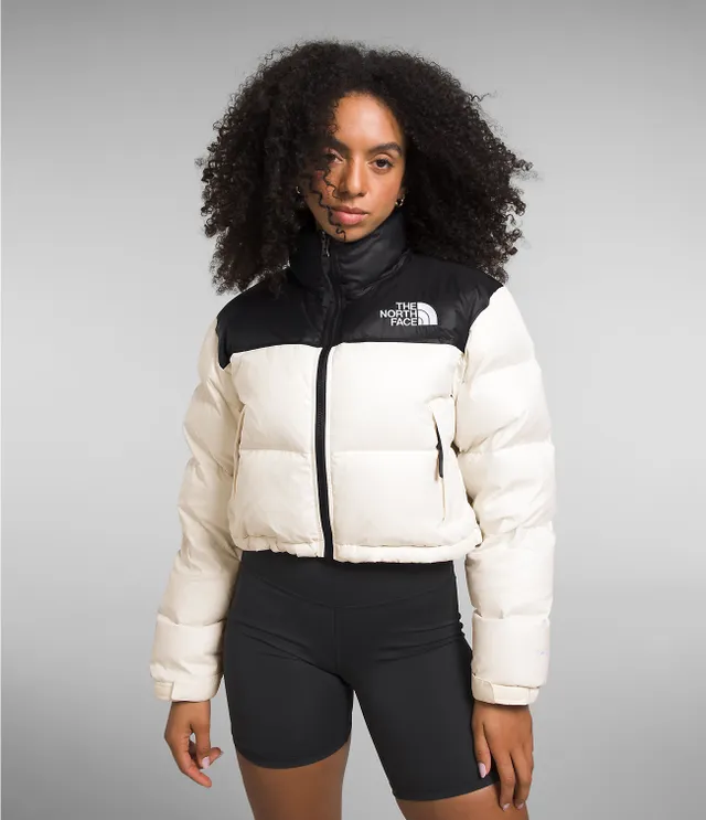 The North Face Women's '86 Low-Fi Hi-Tek Mountain Short Jacket, The North  Face