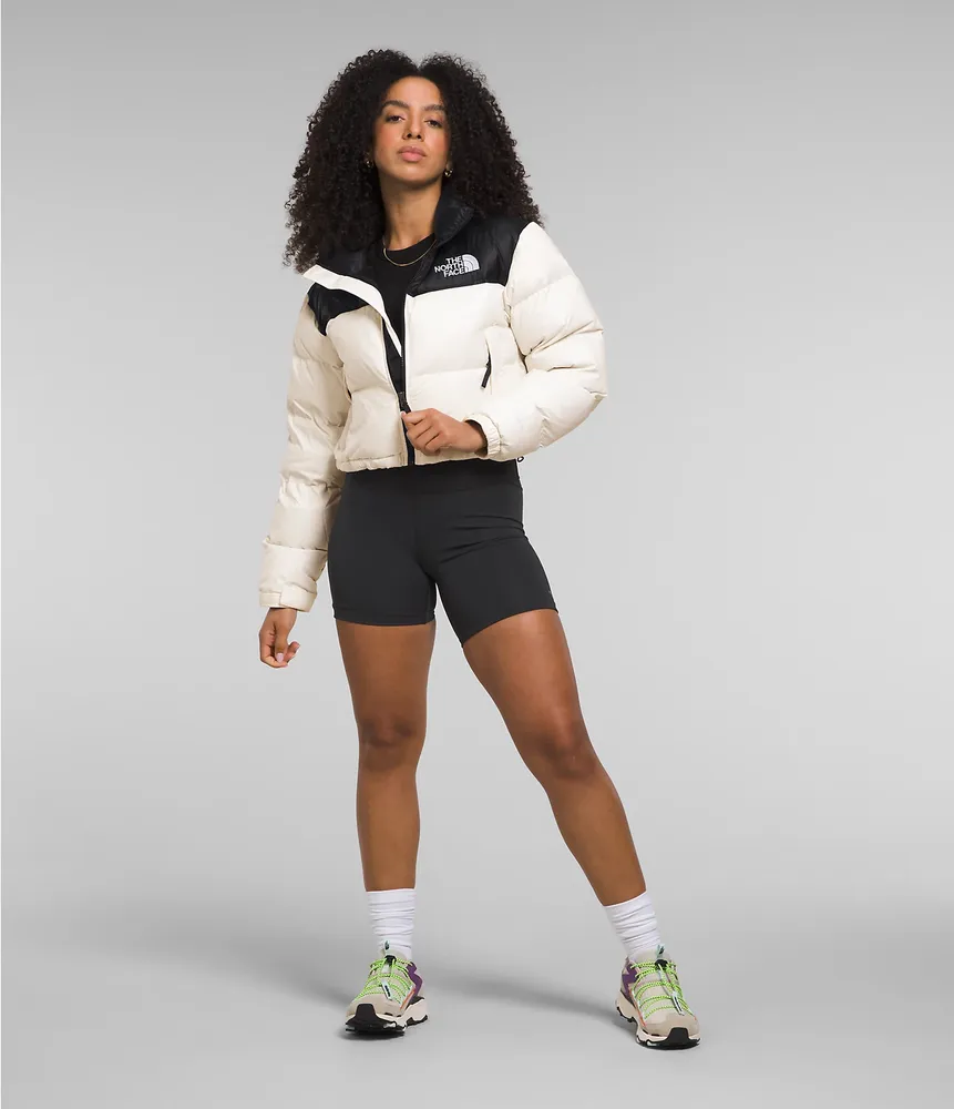 Women’s Nuptse Short Jacket