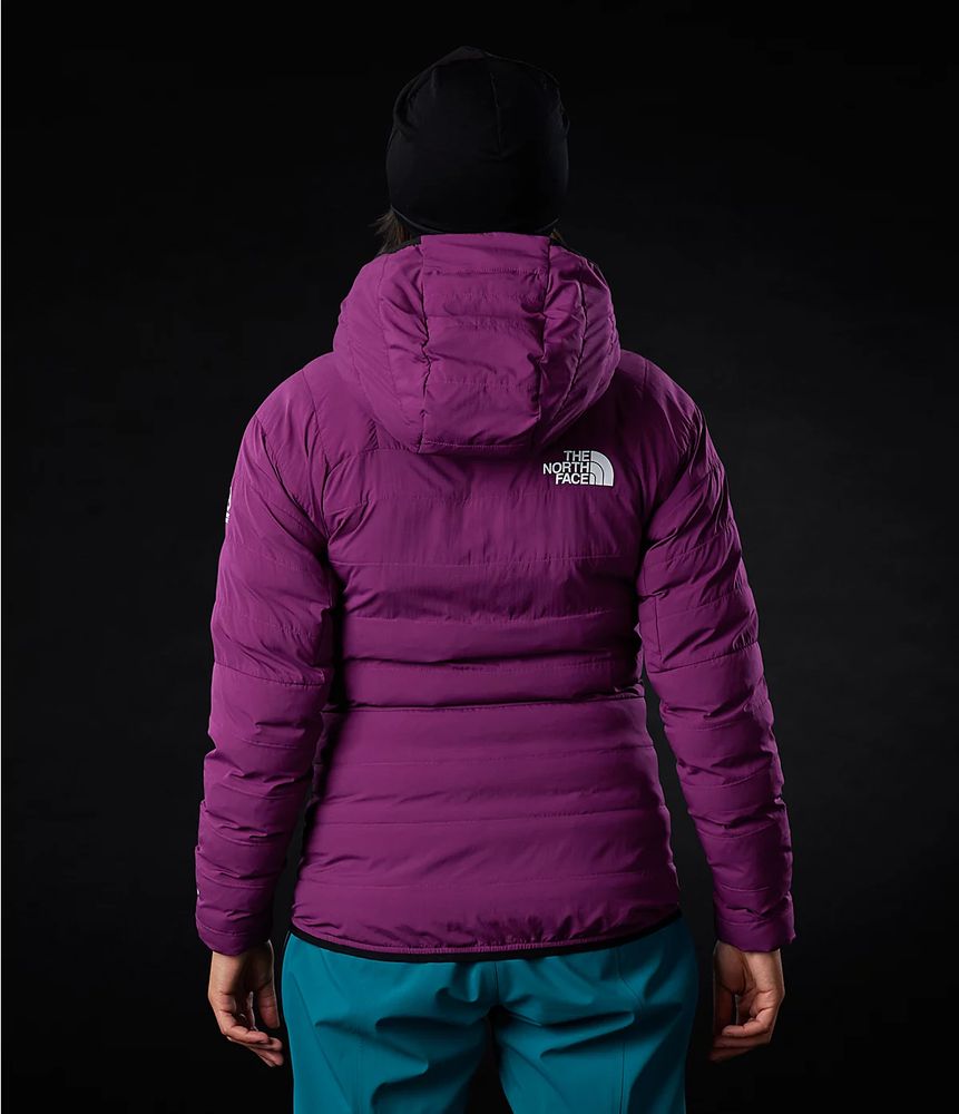 Women’s Summit L3 50/50 Down Hoodie | The North Face