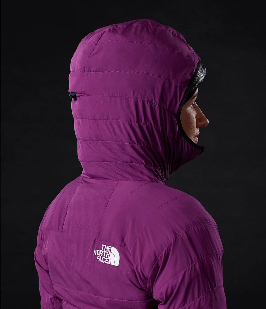 Women’s Summit L3 50/50 Down Hoodie | The North Face