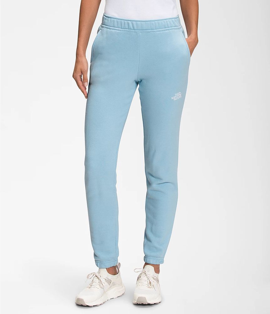 Women’s Simple Logo Jogger | The North Face