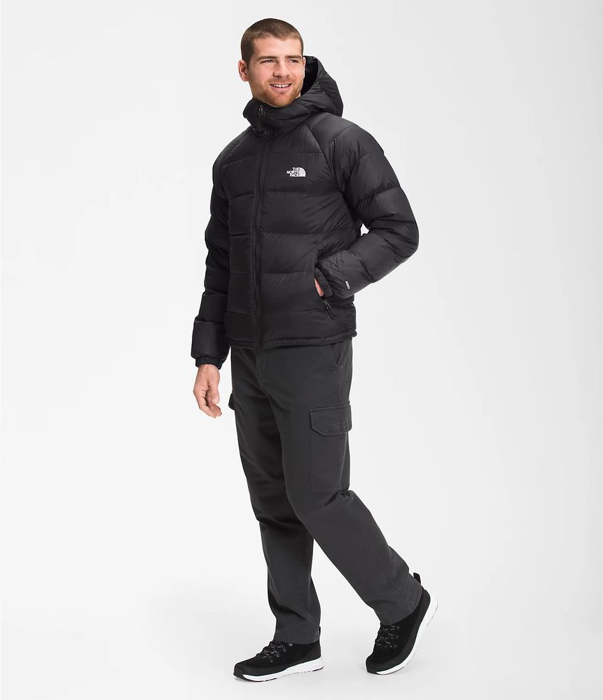 Men’s Hydrenalite™ Down Hoodie | The North Face