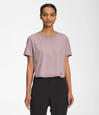 Women’s EA Dawndream Relaxed Short-Sleeve | The North Face