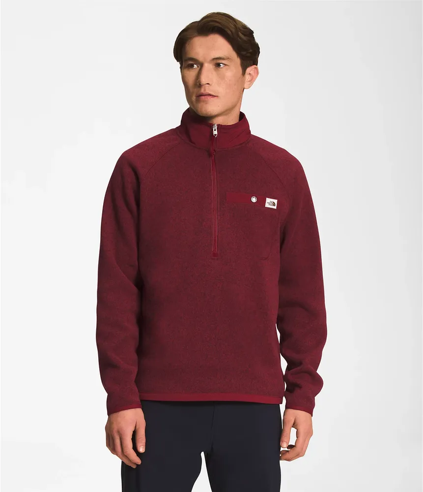 Men’s Gordon Lyons ¼-Zip | The North Face