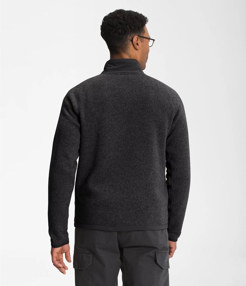 Men’s Gordon Lyons ¼-Zip | The North Face