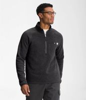 Men’s Gordon Lyons ¼-Zip | The North Face