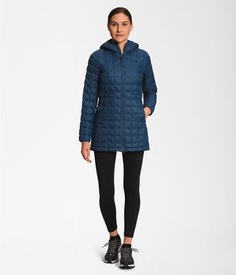 Women’s ThermoBall™ Eco Parka | The North Face