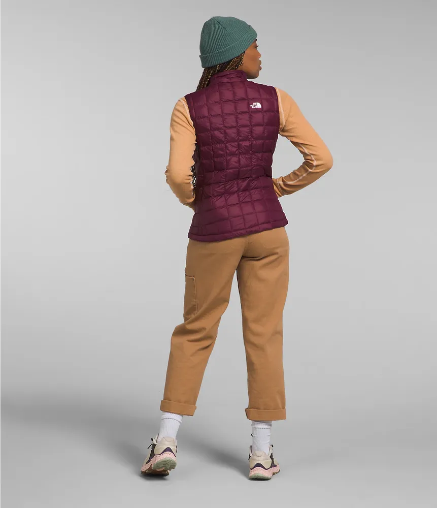Women’s ThermoBall™ Eco Vest 2.0 | The North Face