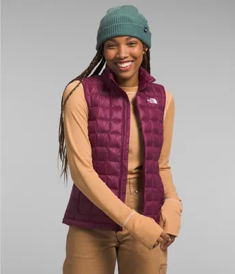 Women’s ThermoBall™ Eco Vest 2.0 | The North Face