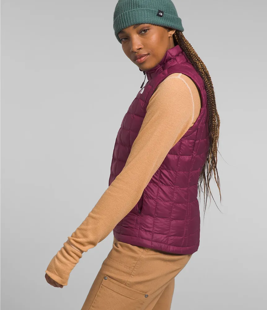 Women’s ThermoBall™ Eco Vest 2.0 | The North Face